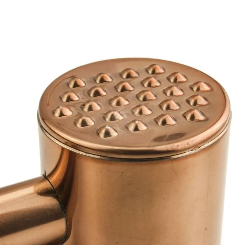 Durable Kitchen Tool Stainless Steel Food Grade Meat Hammer Beef Steak Tenderizer