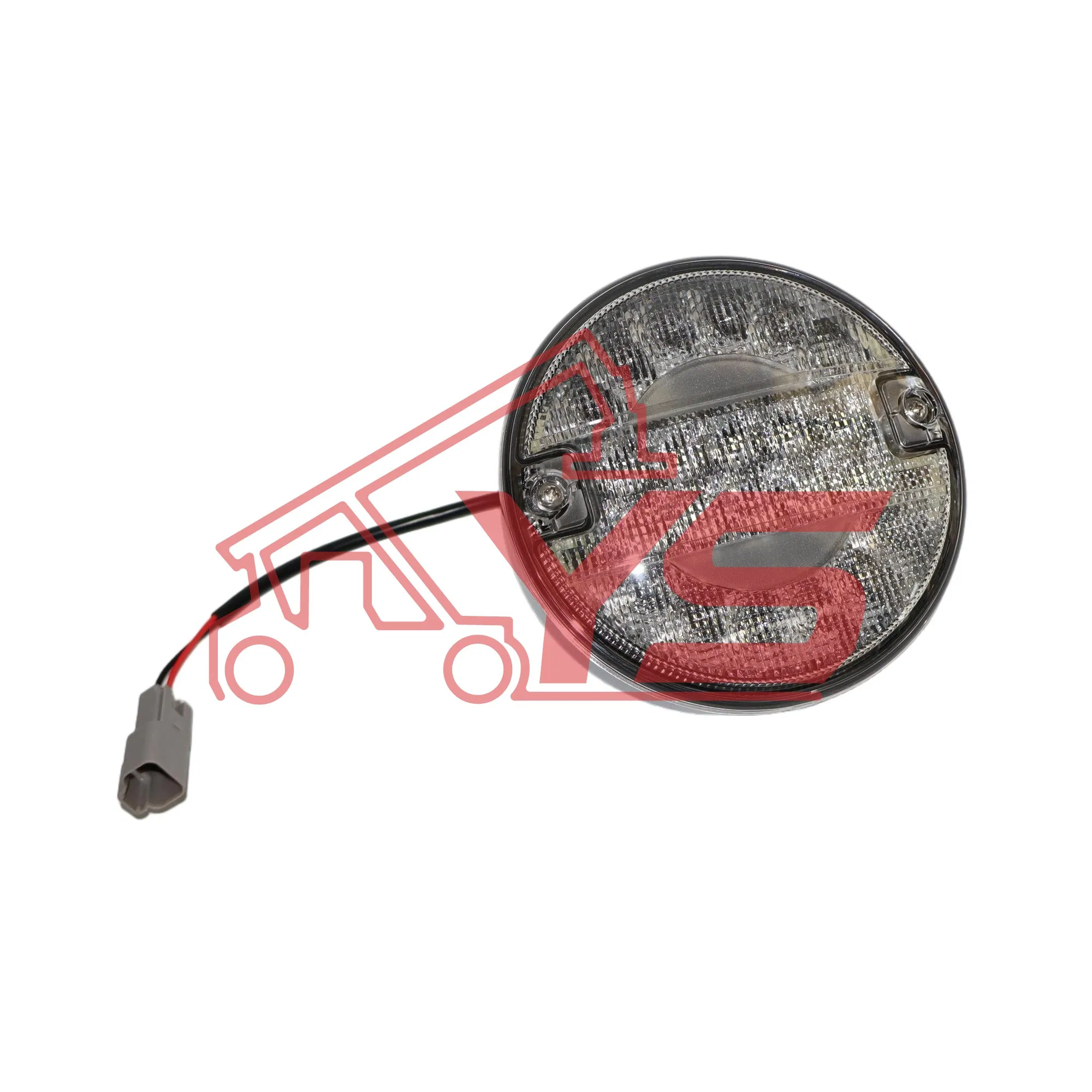 Задний фонарь 924504.6253 для грузовика Ottawa