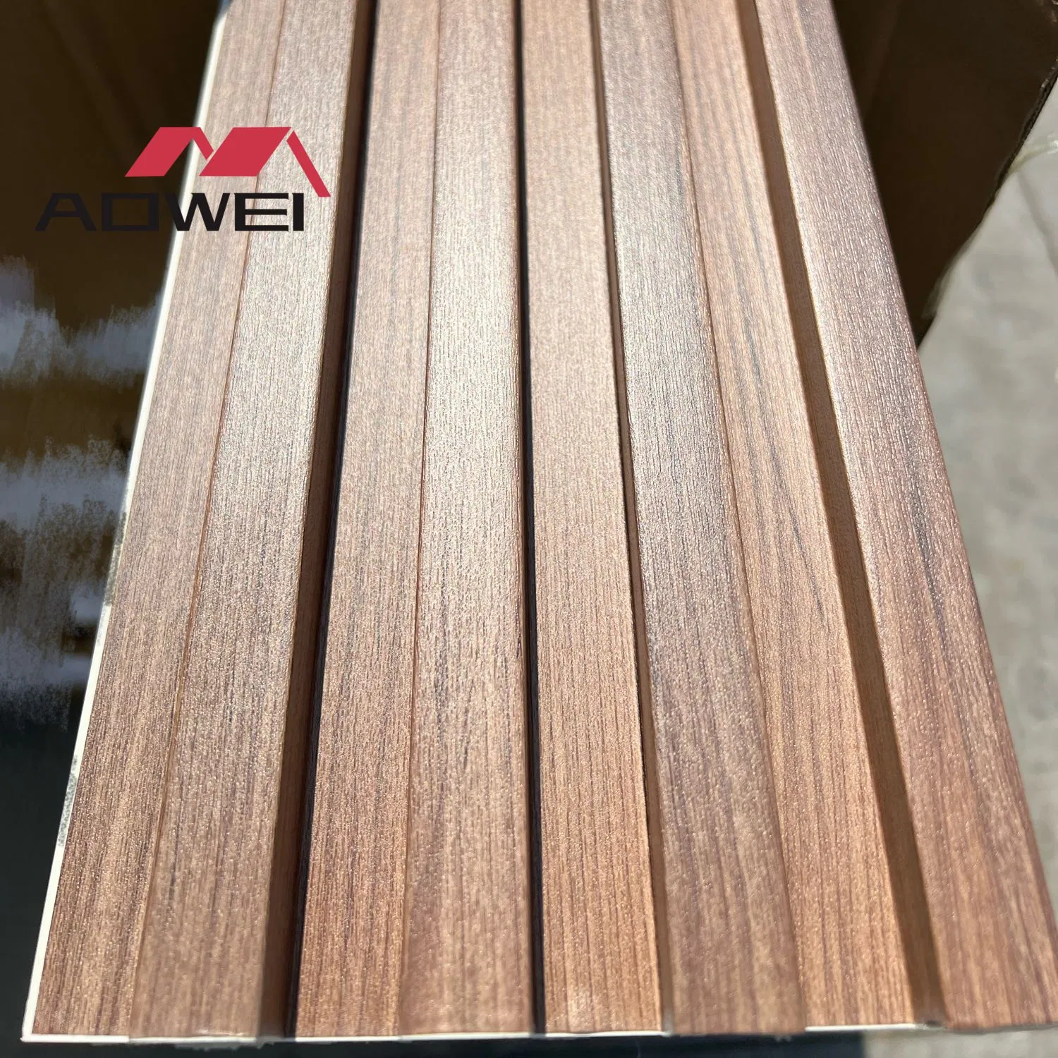 Premium House WPC Wall Panel for Modern Interior Design