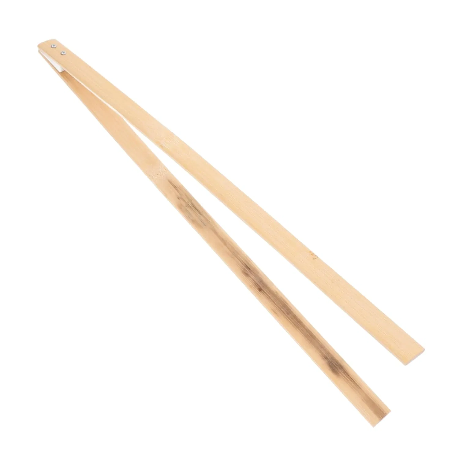 Bamboo Garbage Gripper Tool Garbage Picker