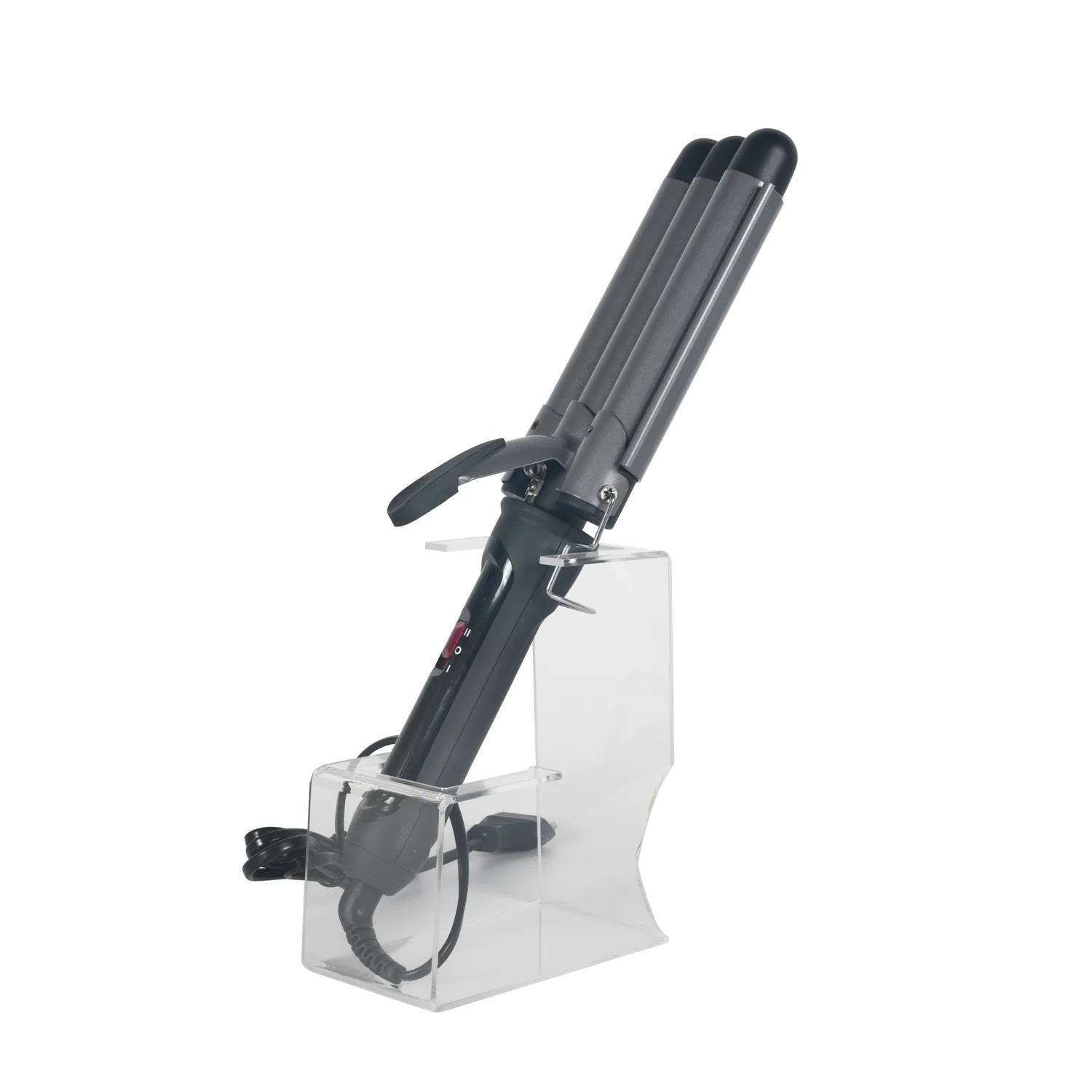 Large Curling Egg Roll Head Lazy Splint Water Wavy Curling Iron