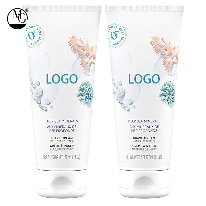 Organic Aloe Vera Hair Removal Cream for Daily Use