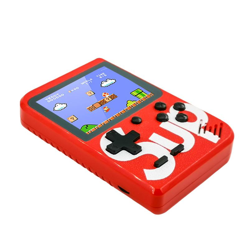 Tenabuds Retro Kids Games for Game Player