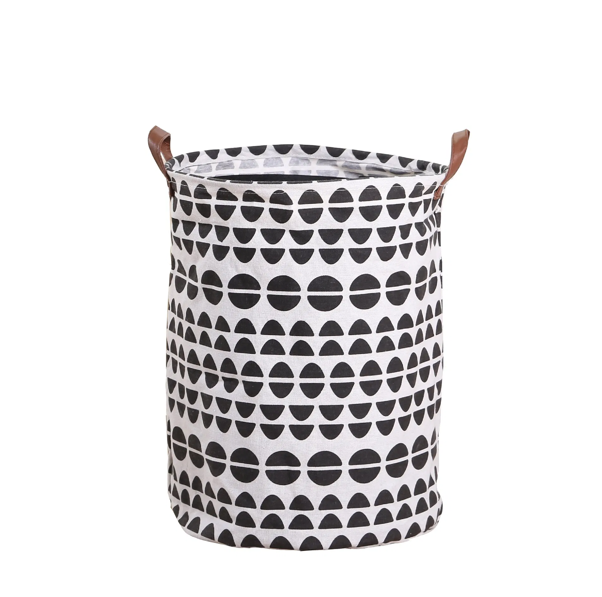 Waterproof Dirty Cloth Baskets Folding Laundry Bags for Storage Toy Clothes