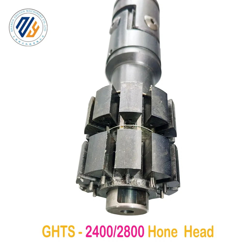 Cylinder Honing Head for CV616, Ck10, Ck21 Honing Machine
