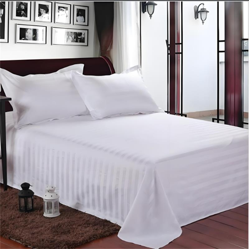 Extra Soft Deep Pocket Hotel Luxury Bed Sheet