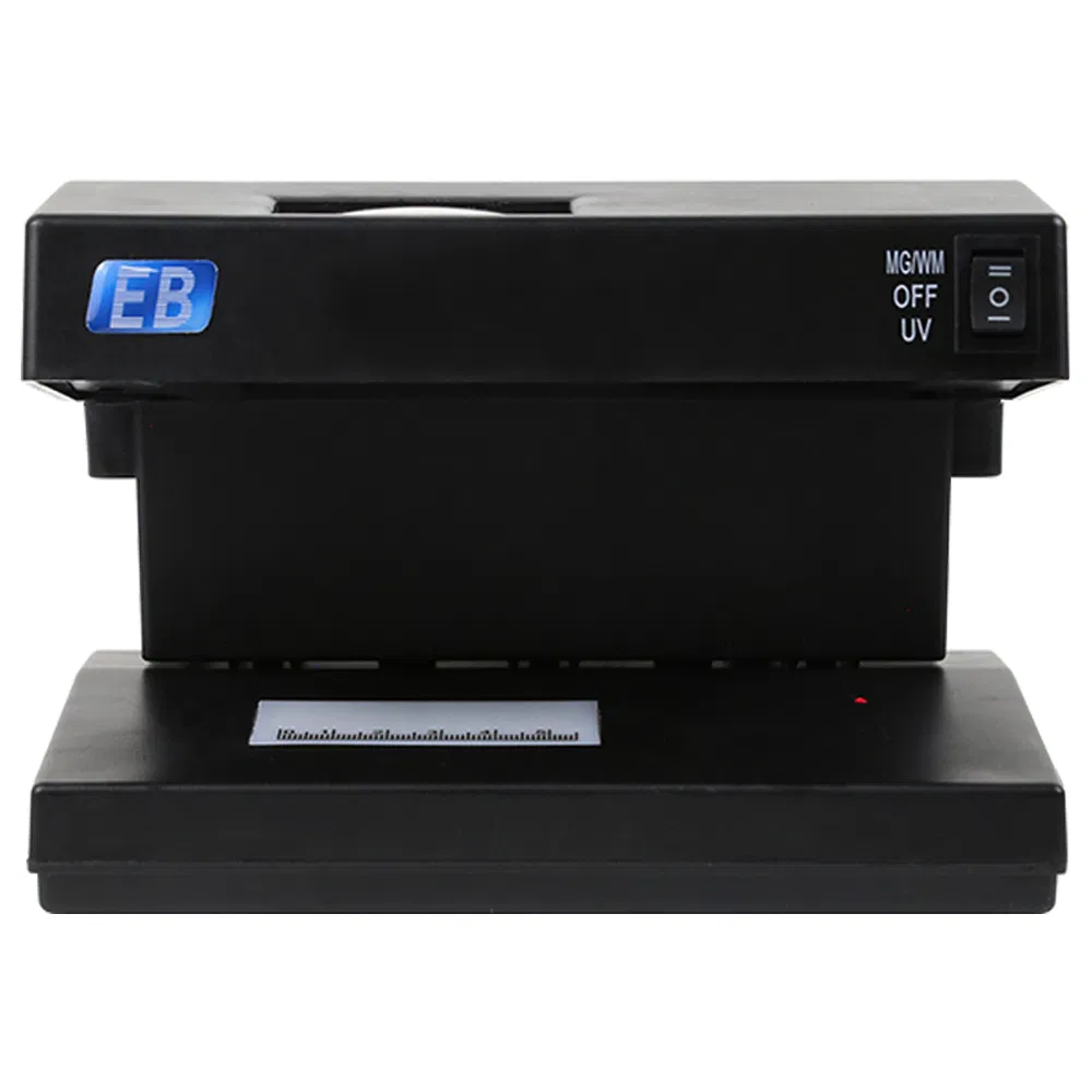 DC-2138 Portable Fake Bill Validator