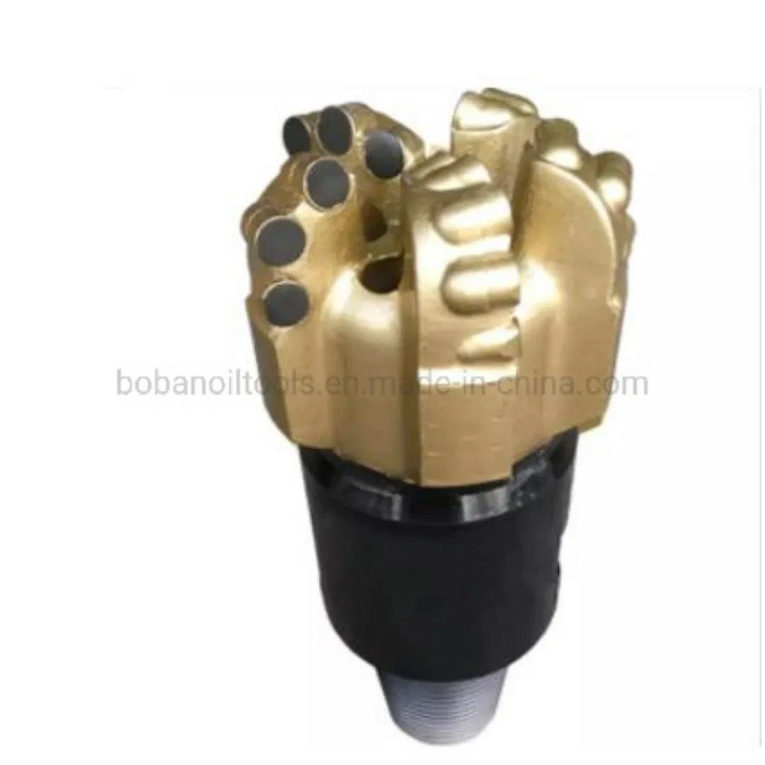 444.5mm IADC537g Tricone Drill Bit Drilling Water Well Bit