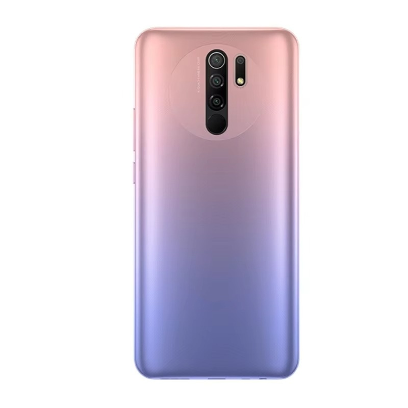 Wholesale Second Hand Phone Unlocked Original Android Smart Phone for Red Mi 9