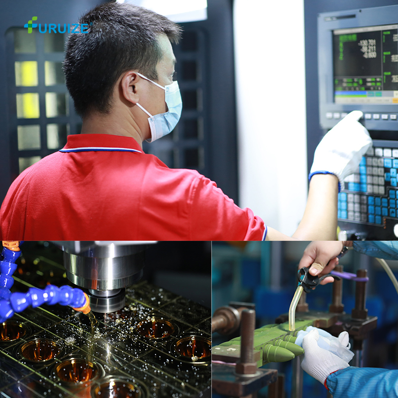 Customize Logo Medical Grade Silicone Period Cup Soft and Reusable Menstrual Cup