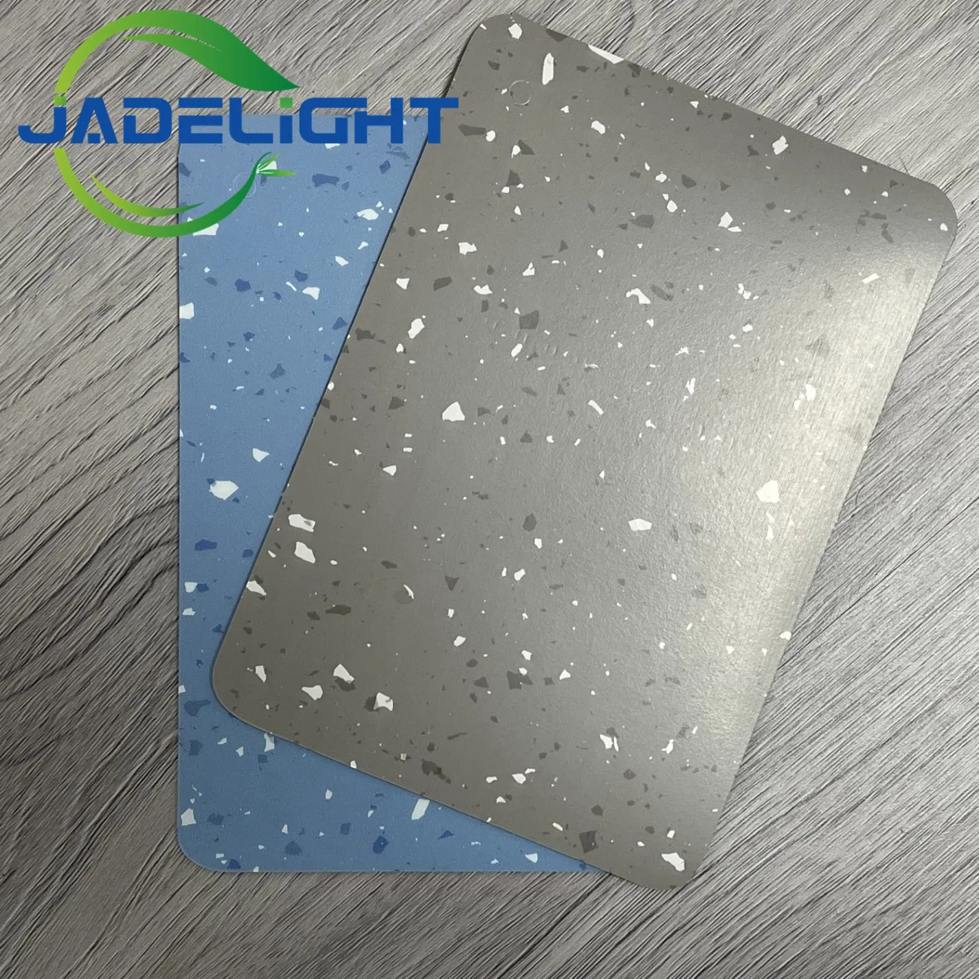 Wholesale Durable Wood Plastic Composite Waterproof Vinyl PVC Floor