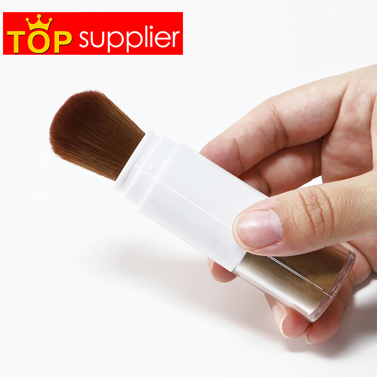 China Factory Customize Unique High Quality Thicken Thin Hair Root Cover up Fully Hairline Powder