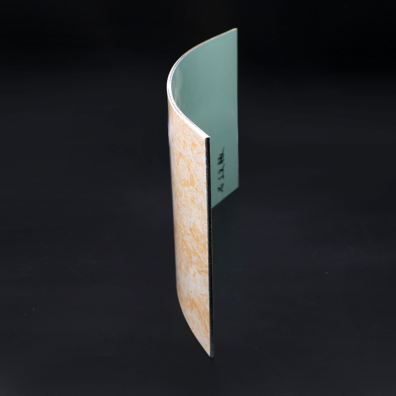 Fireproof Aluminium Composite Panel