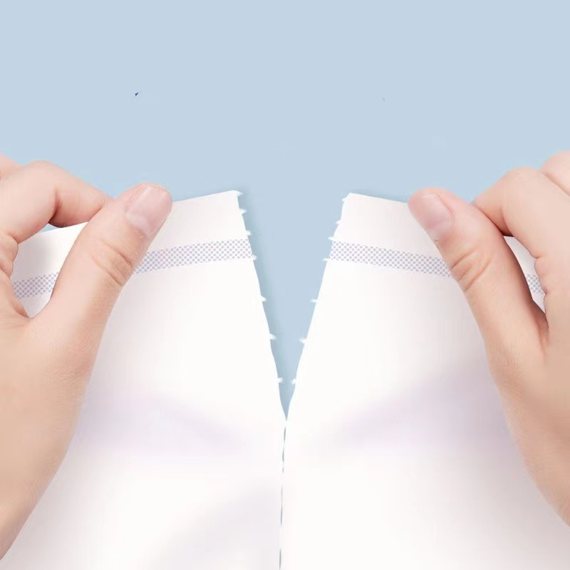 Big 100% Jumbo Rolls Virgin Tissue Paper Toilet Bathroom Napkins Tissue