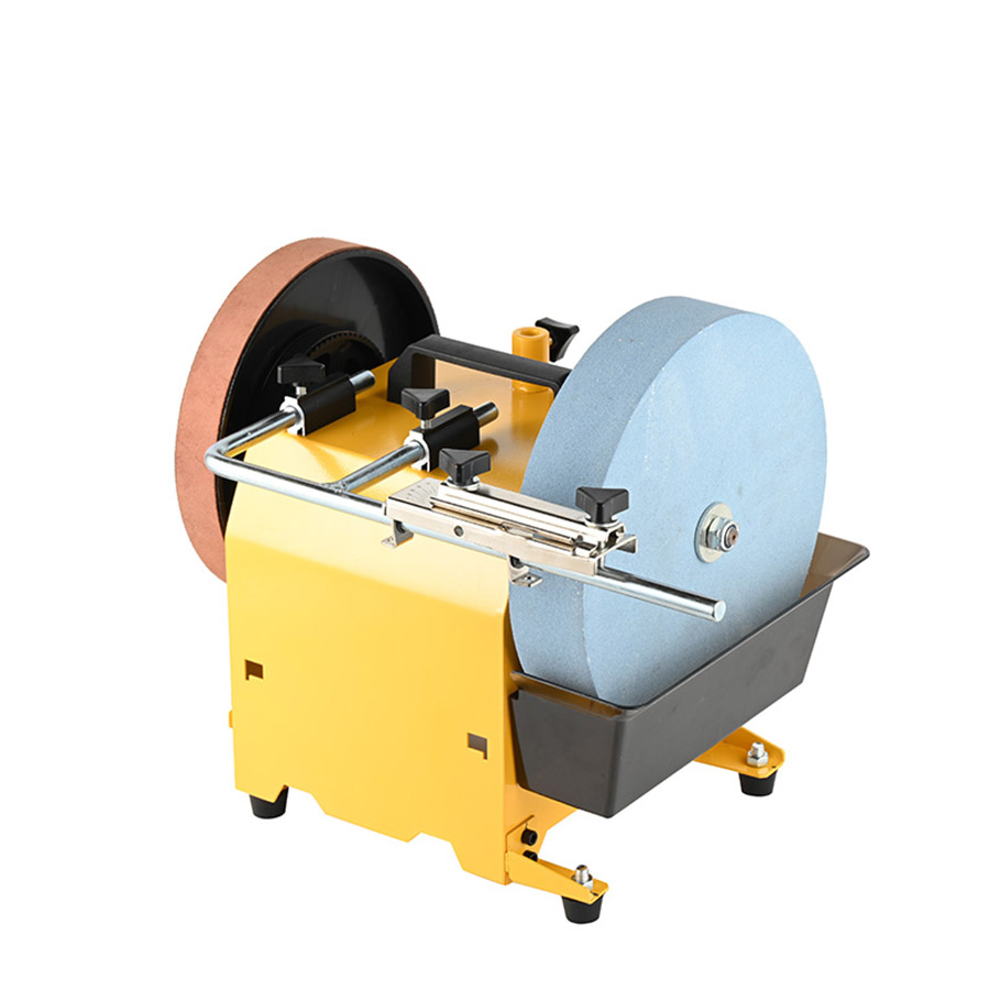 Wholesale Economical Variable Speed 10" Lathe Tool Knife Sharpener Polishing Machine