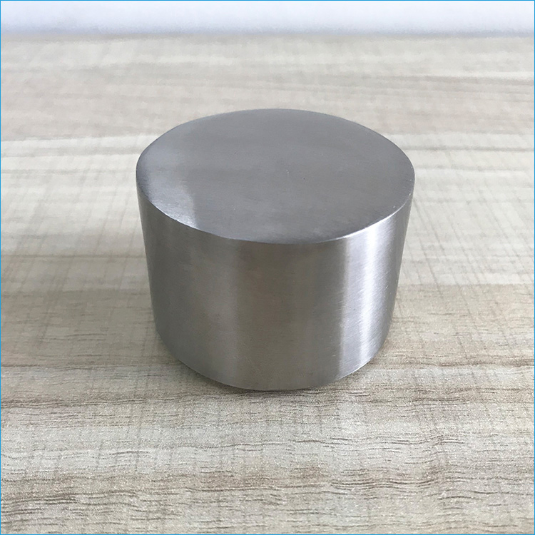 Kc-190 HPL Toilet Cubicle Partition Bathroom 304 Stainless Steel Hardware Accessories Fittings Pipe Connector