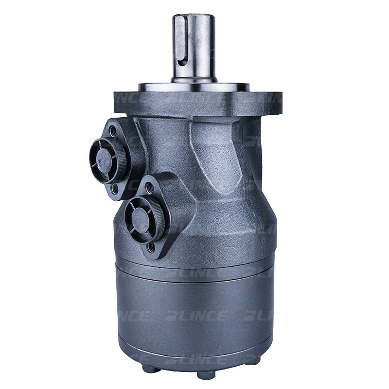Гидравлический мотор BMH 200-500cc для буровых установок