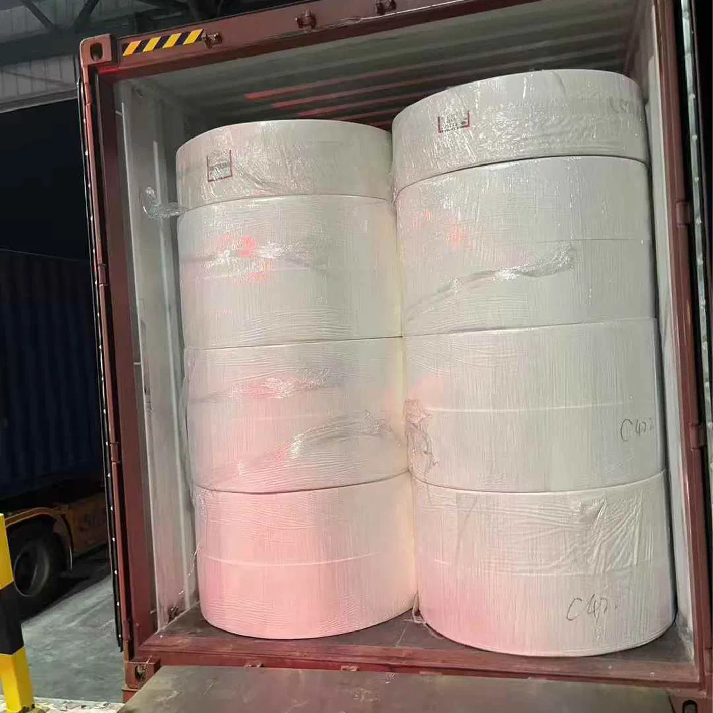 Multi Use Versatile Multi Purpose Mother Roll Paper Mother Roll Paper