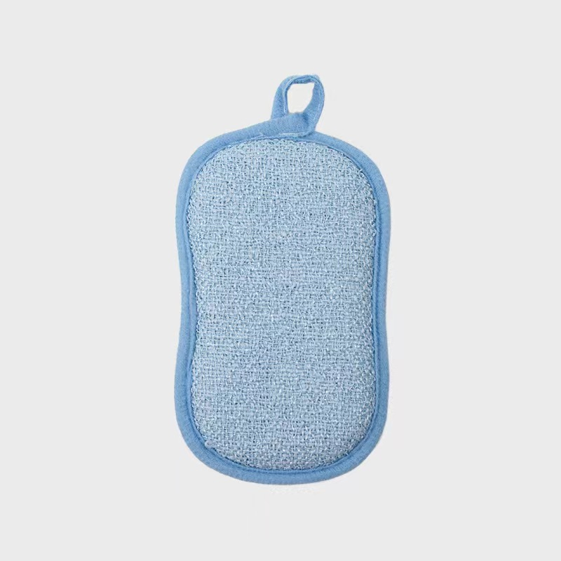 Fiber Wipe Home Multi-Function Wash Dish Brush