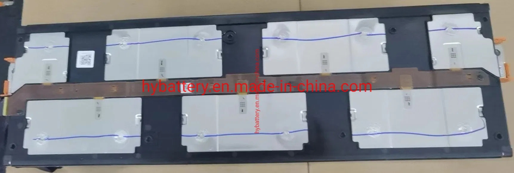 Модуль аккумуляторный CATL 24V 180Ah NMC для электромобилей