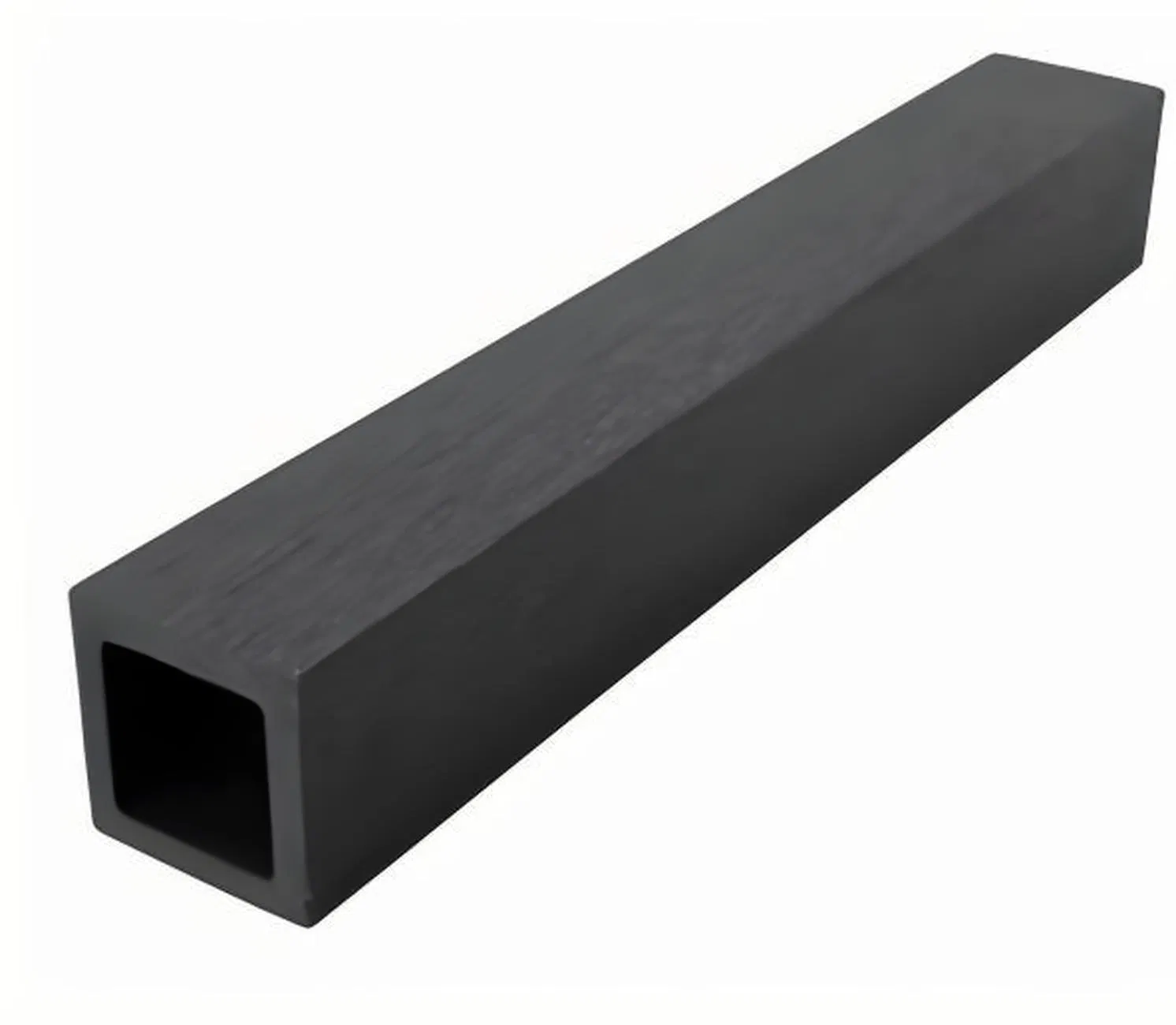 50*50mm Factory WPC Wood Plastic Composite Outdoor Restaurant Beam