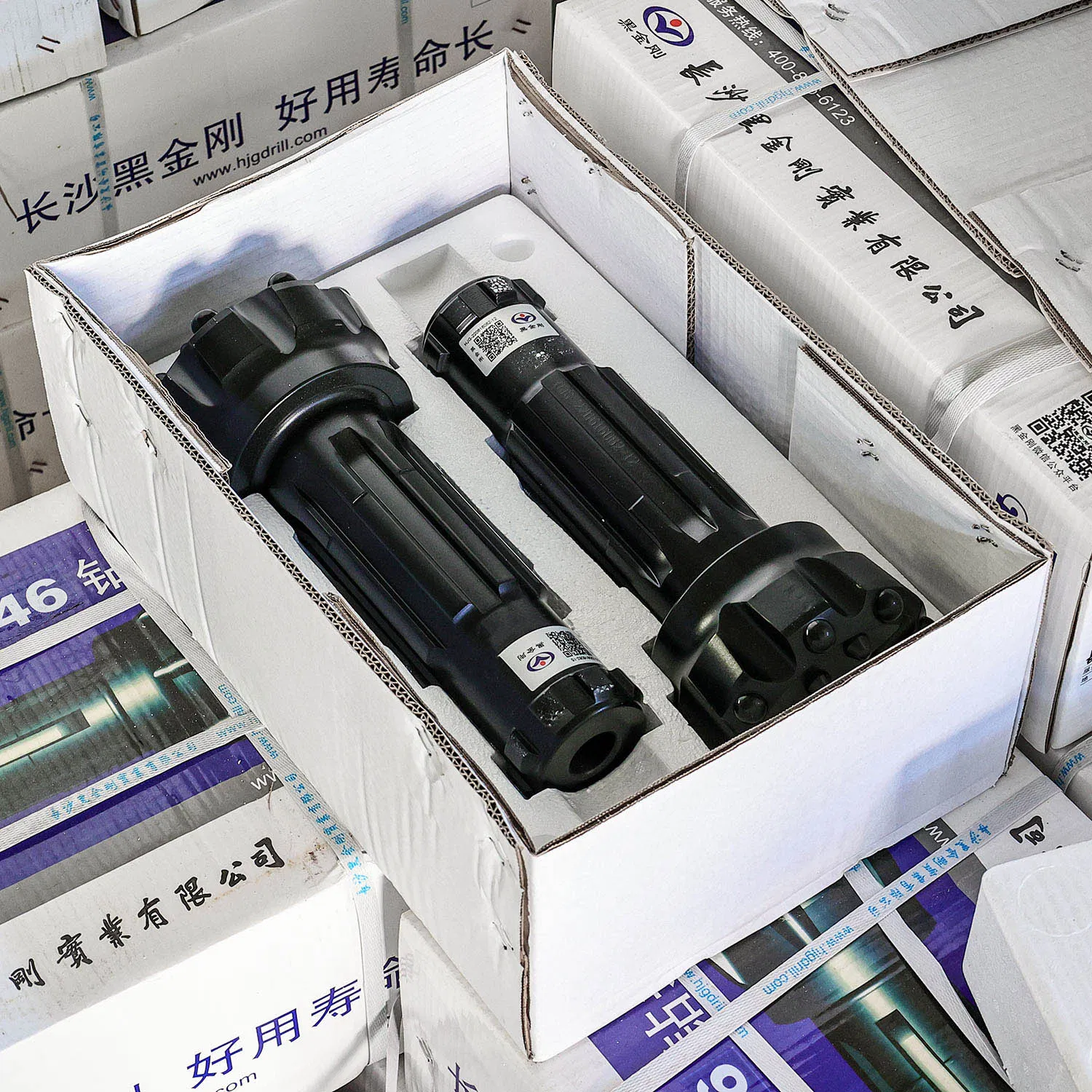 Impactor Drill Bit Impactor Drill Bit Water Well Drilling Rig