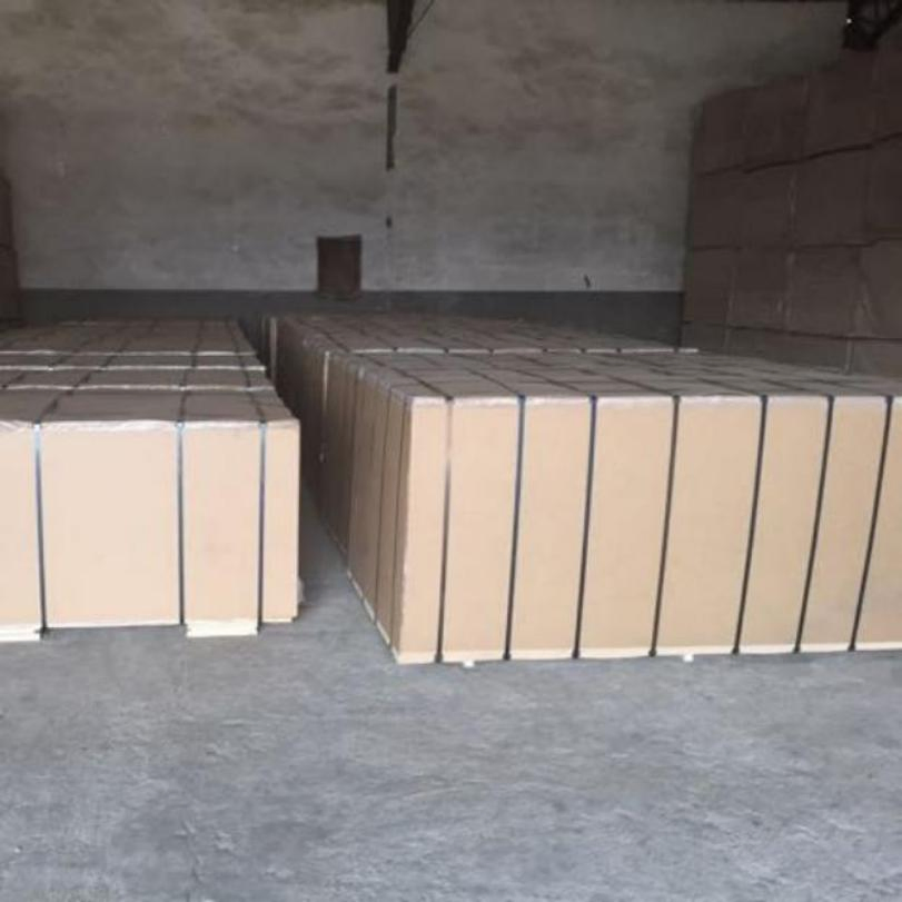 Natural Wood Veneered MDF Board for Premium Interior Furniture