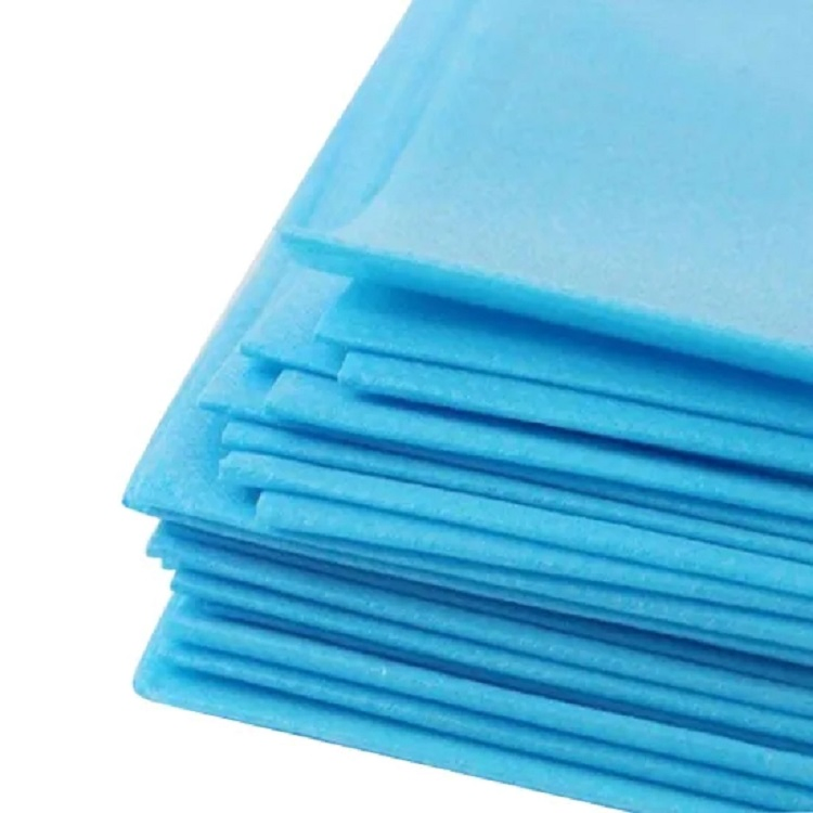 Premium Waterproof Disposable Bed Pads for Nursing Mothers