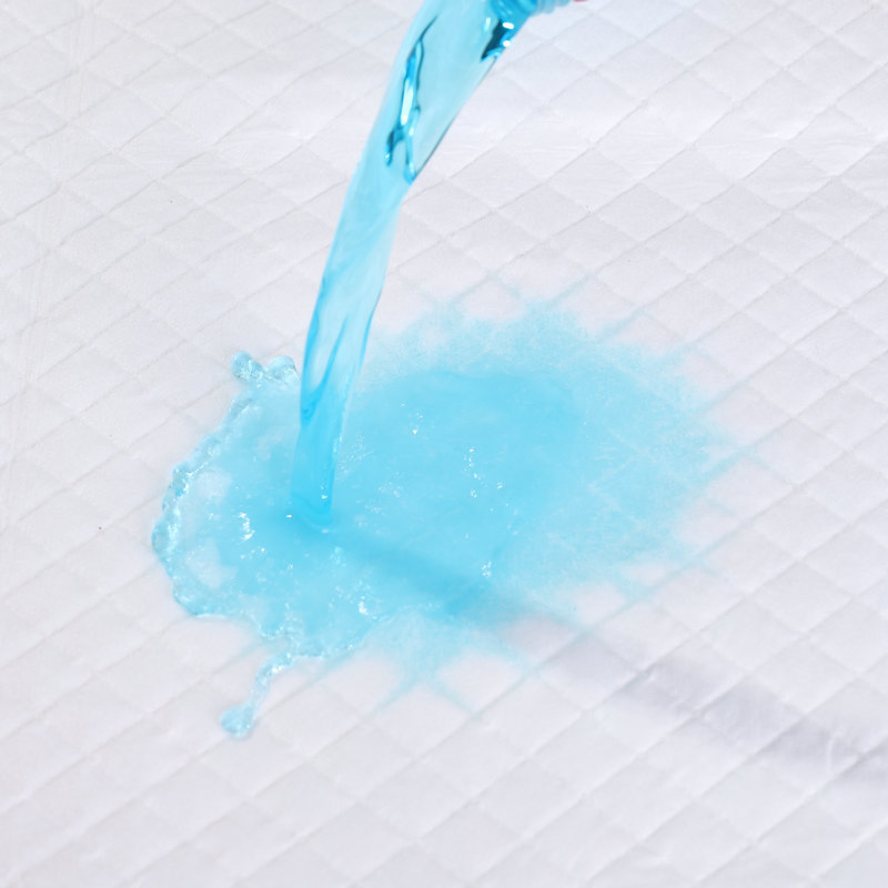 Ultra Absorbent Disposable Bed Pads for Ultimate Comfort