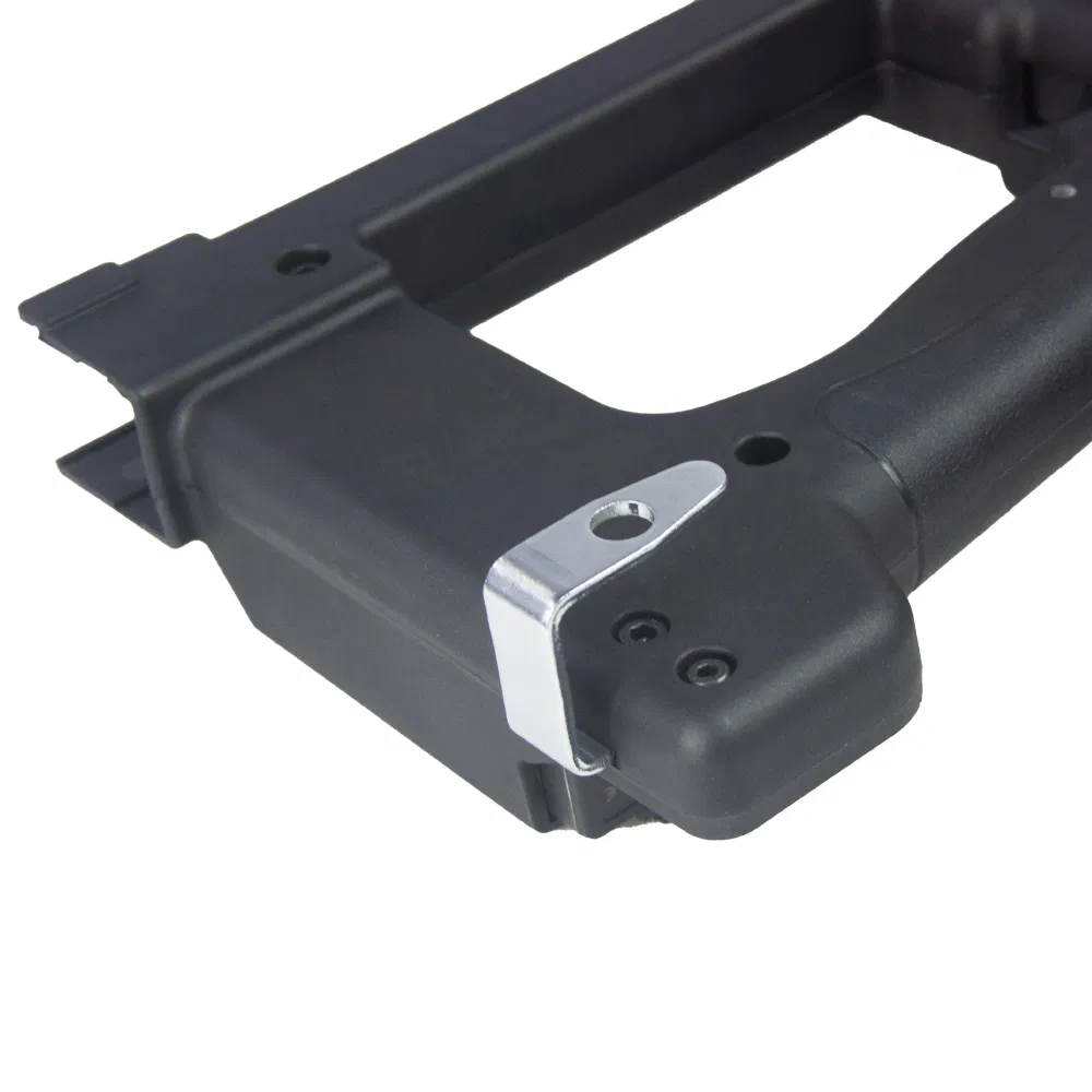 Газовый гвоздезабиватель для бетона GSR40