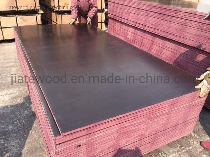Film Faced Plywood /Construction Plywood/Formwork Plywood