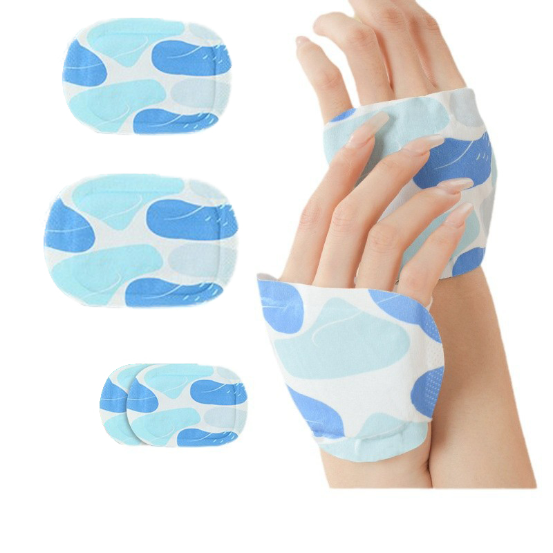 Hot Selling Factory Price Self Heating Hand Warmer Pad