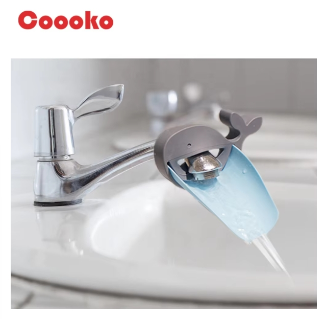 Faucet Extender for Toddlers, Suitable for Bathroom Sink, Kitchen, Bathtub