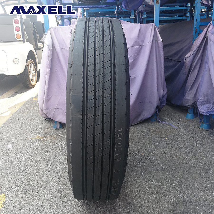 Maxell Hall 315/60 R22.5 Trailer Radial Truck Tire for Long Haul