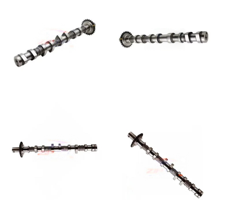 Распредвал Hyundai D3ea D4ea D4eb D4bh 24100-27500