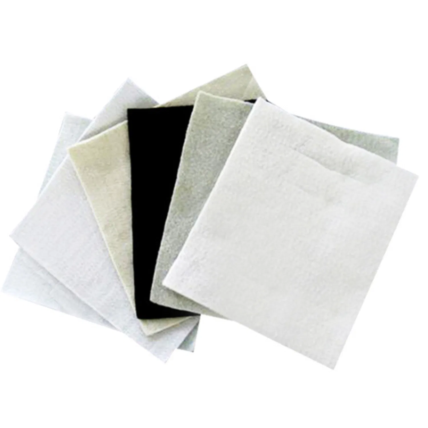 Geotextiles for Waterproof and Filtering Aquaculture in Iranian Ponds