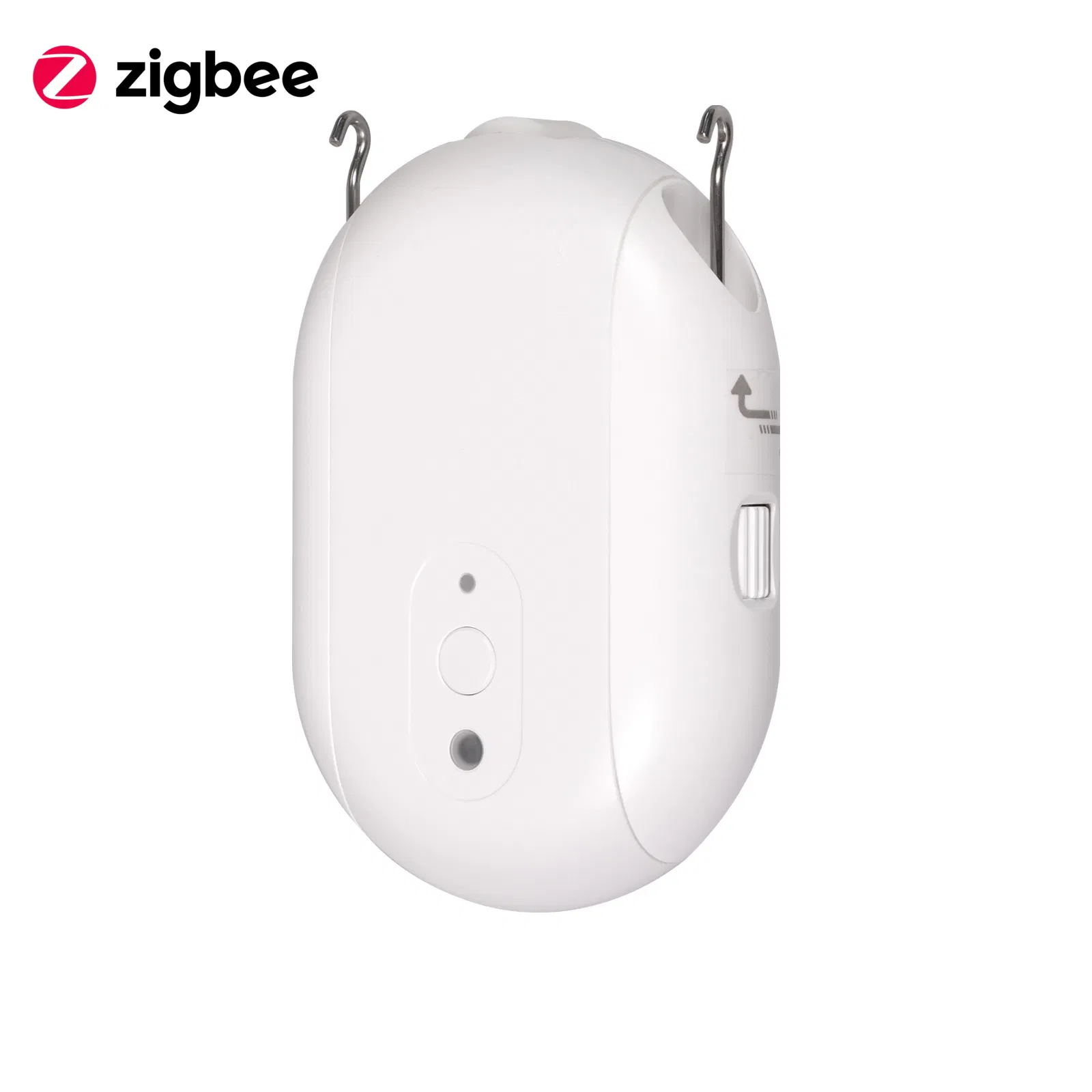 SLS Tuya Zigbee Smart Electric Curtain Robot Wireless Automatic Curtains Driver Motor