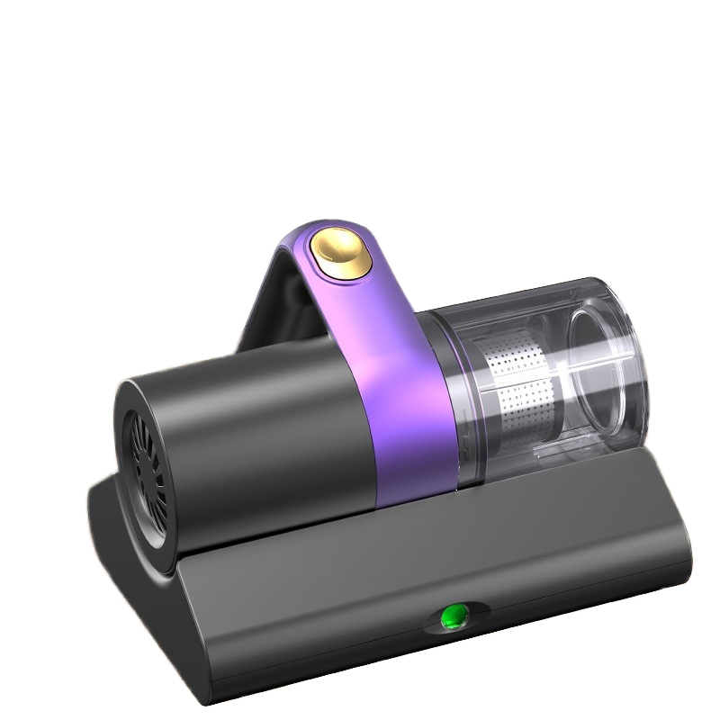 Portable Dust Mite Remover Bed Household Professional Controller Ultraviolet UV Light Mattress Pet Vacuum Cleaner