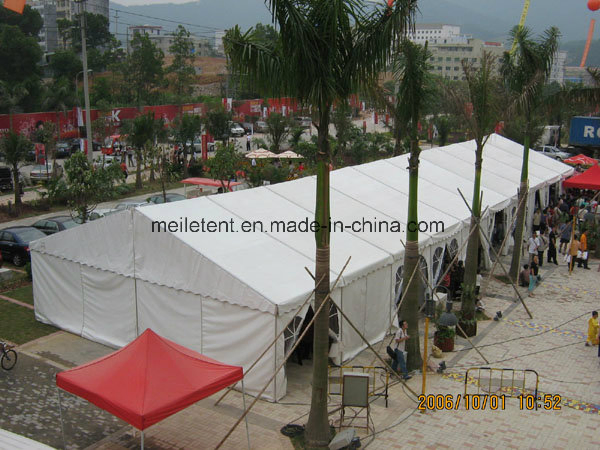 High Class Big Carnival Tent for Outdoor Events