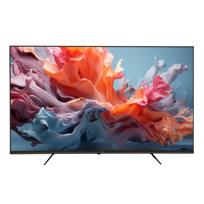 Умный Android телевизор 4K Ultra HD LED