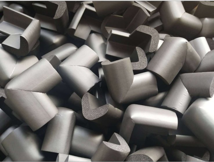 Hot Sale Soft Baby Child Safety Table Edge Protector Bumper Corner