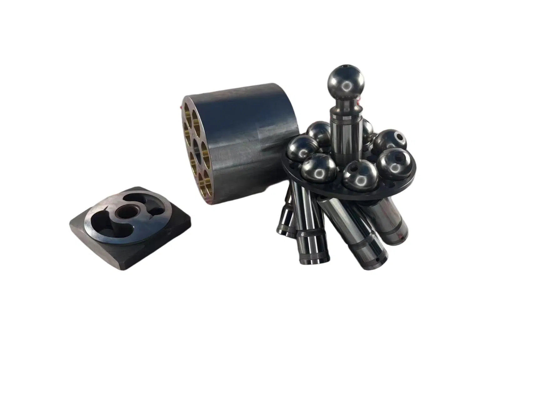 Запчасти для гидронасоса A7V225