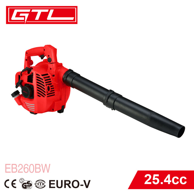 Garden Cleaning Power Tools 26cc Gasoline Blower, Snow Blower, Petrol Leaf Blower (EB260BW)
