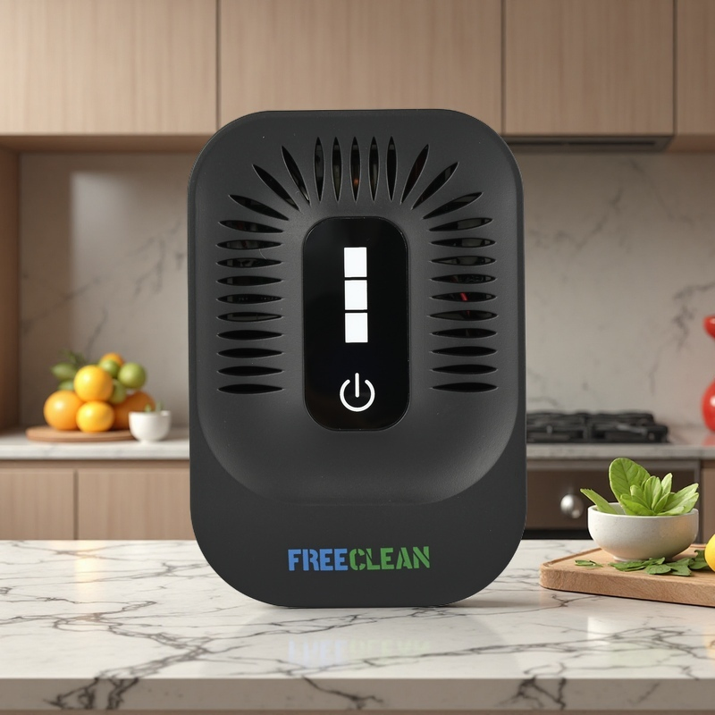 Озонатор воздуха Freeclean FCA-01 для дома и авто