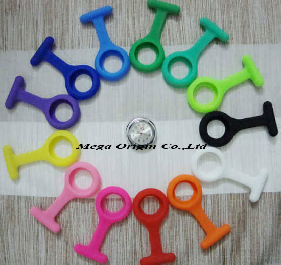 Waterproof Nurses Watches with Exchangeable Cover