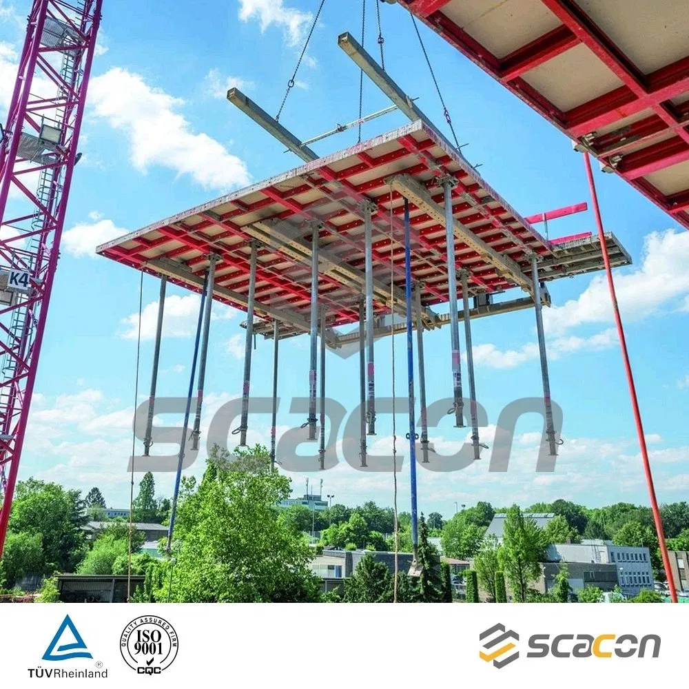 OEM ODM Custom Foldable Structure Steel Prop and Tripod