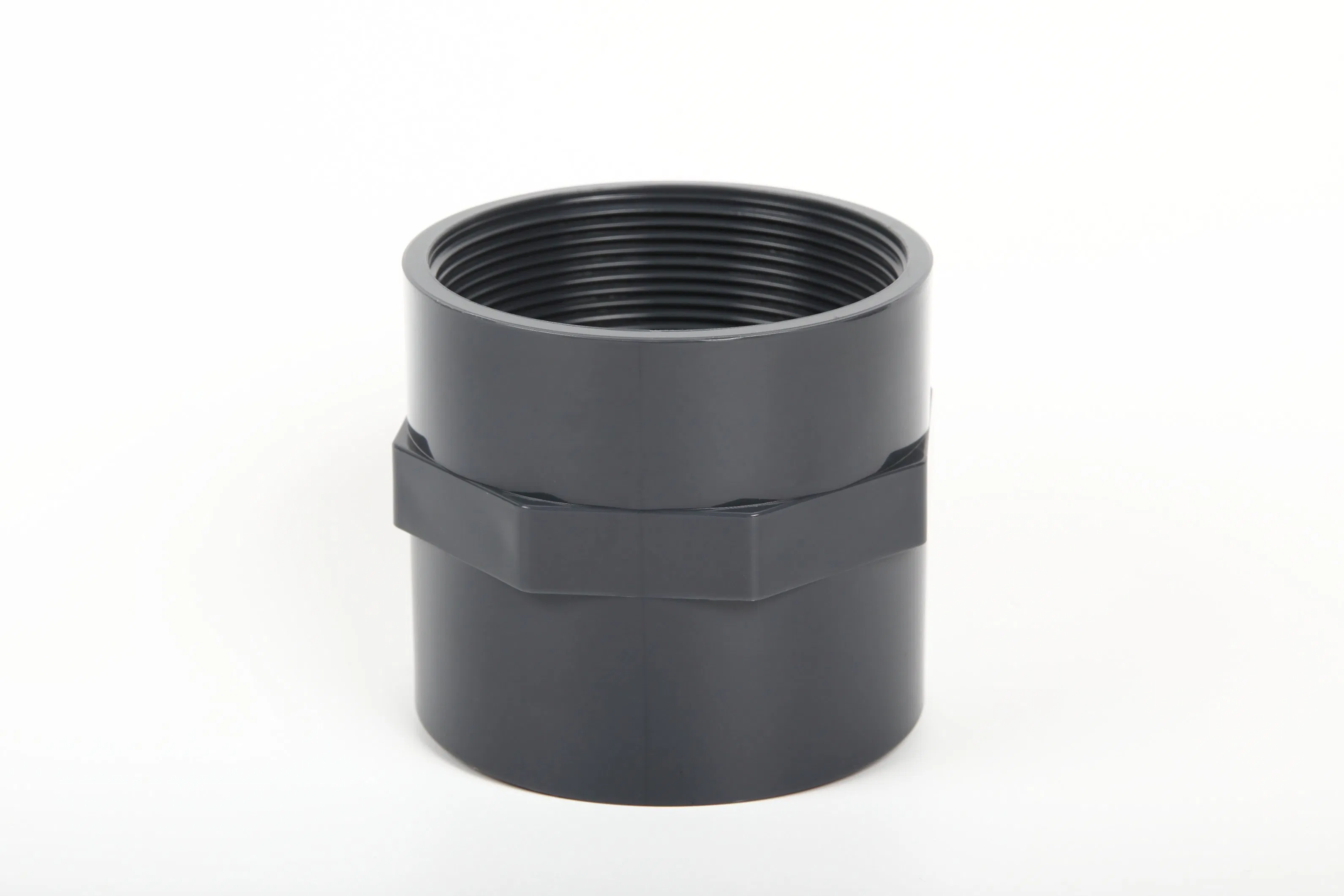 Pipe Fitting PVC Female Adaptor/ Nipple