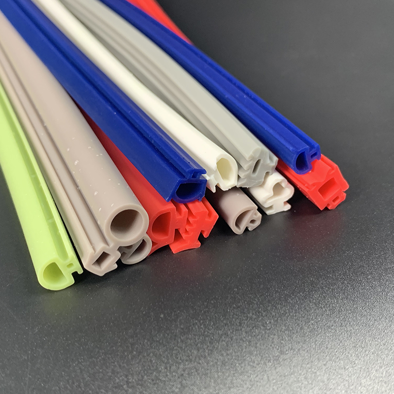 Premium Silicone Sealing Strip for Durable Gasket Solutions