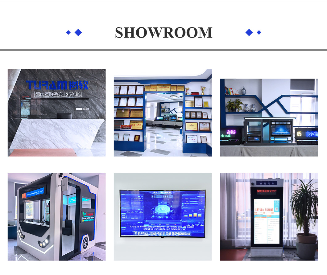 P7× 8.2 24-DOT Versatile Scrolling LED DOT Matrix Screen Display with Bus Moving Message