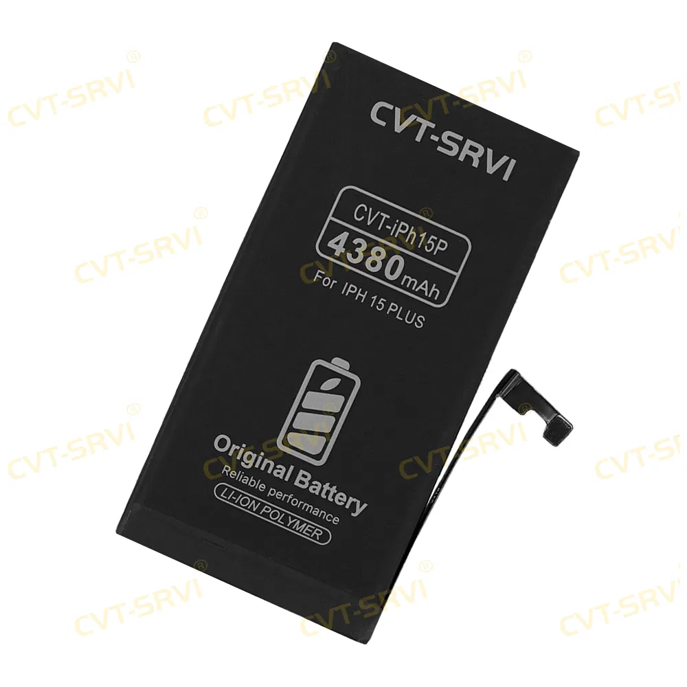 Аккумулятор для iPhone 8-16 Pro Max, 4380mAh